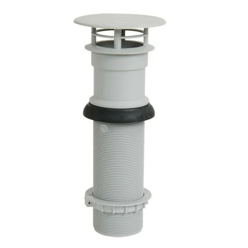 CHEMINEE DE TOIT AKL - TRUMA