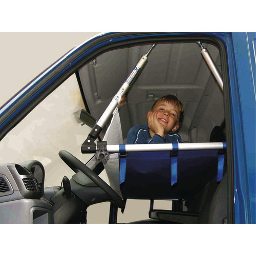 Couchette supplementaire de cabine - REIMO