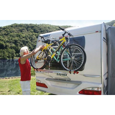 Miniature Porte-vélos Carry-Bike Simple Plus 200 - FIAMMA N° 1