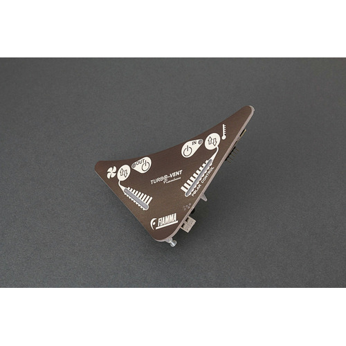 CARTE ELECTRONIQUE TURBO VENT PREMIUM FIAMMA