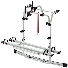 Miniature PORTE-VELOS VW CADDY - FIAMMA N° 0