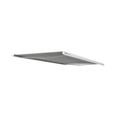 Miniature Store F65eagle - 400 - Boîtier Titanium - Toile Royal Grey N° 3