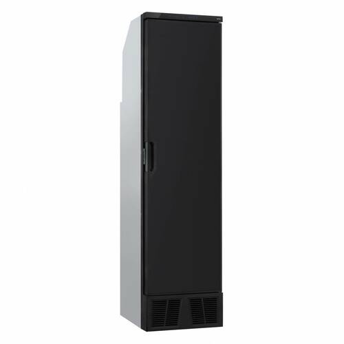 Réfrigérateur à compresseur 138L T2138 - 12V - ÉCRAN TACTILE - PORTE RÉVERSIBLE - NOIR - THETFORD