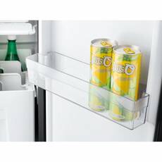 Miniature Réfrigérateur à compresseur 138L T2138 - 12V - ÉCRAN TACTILE - PORTE RÉVERSIBLE - NOIR - THETFORD N° 2