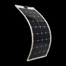 Miniature PANNEAU SOLAIRE SOUPLE SEUL 150 WATTS - ANTARION N° 2