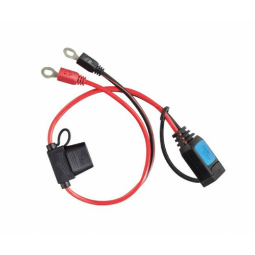 Connecteur à œillet M6 (avec fusible) - VICTRON ENERGY