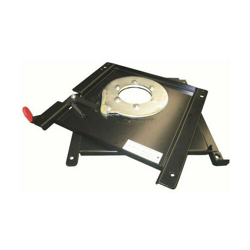 Embase pivotante DUCATO X250 et X290 - Coté Chauffeur - MAPA - RIB SCOPEMA