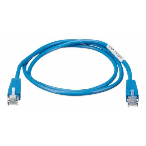 Câble UTP RJ45 1.8m VE.BUS/VE.CAN - Victron