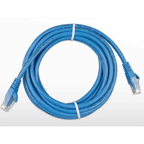 RJ45 UTP Cable 3 m - VICTRON