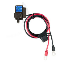 Miniature Panneau indicateur de batterie Blue Smart IP65 - VICTRON ENERGY  N° 1