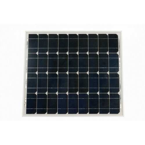 Panneau Solaire  30W-12V Monocristallin - Série 4A - VICTRON ENERGY