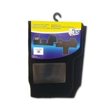 Miniature Tapis de cabine Ducato/Jumper/Boxer après 06/06 X250 et X290 N° 0