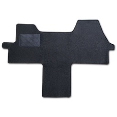 Miniature Tapis de cabine Ducato/Jumper/Boxer après 06/06 X250 et X290 N° 1