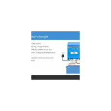 Miniature VE.BUS BLUETOOTH SMART DONGLE - VICTRON ENERGY N° 2