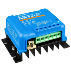 Miniature Régulateur de charge solaire BlueSolar MPPT 100/20 -  VICTRON  N° 2