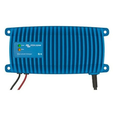 Miniature Chargeur de Batterie Blue Smart IP67 24V 8A 1 Sortie CEE 7/7 - VICTRON ENERGY N° 1