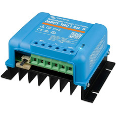 Miniature RÉGULATEUR DE CHARGE SOLAIRE SMARTSOLAR MPPT 100/20 - VICTRON N° 6