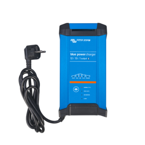 Chargeur de Batterie Blue Smart IP22 12/15(3) 230V CEE 7/7 -  VICTRON ENERGY 