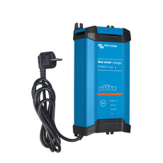 Miniature Chargeur de Batterie Blue Smart IP22 12V / 30A – 1 Sortie – VICTRON ENERGY  N° 0