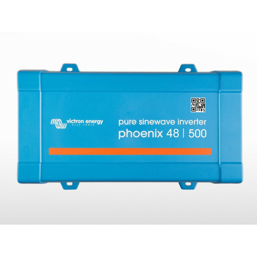 CONVERTISSEUR PHOENIX 48/500 VE.DIRECT PUR SINUS - VICTRON ENERGY