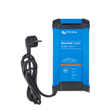 Miniature Chargeur de Batterie Blue Smart IP22 12/30 (3) 230V CEE 7/7 - VICTRON ENERGY N° 0