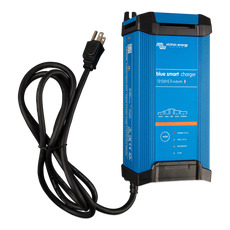 Miniature Chargeur de Batterie Blue Smart IP22 12/30 (3) 230V CEE 7/7 - VICTRON ENERGY N° 1