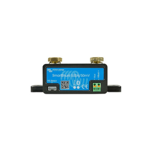 SmartShunt 1000A - VICTRON