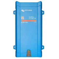 Miniature CONVERTISSEUR-CHARGEUR MULTIPLUS 12/500/20-16 - 12V/230V - VICTRON ENERGY N° 0