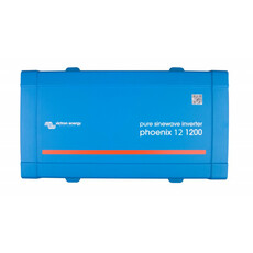 Miniature CONVERTISSEUR PHOENIX 12/1200 VE.DIRECT - 1200VA PUR SINUS - VICTRON ENERGY  N° 0