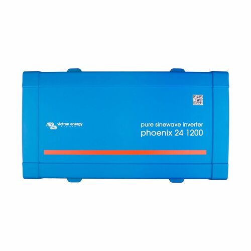 CONVERTISSEUR PHOENIX 24/1200 VE.DIRECT  -  PUR SINUS (24V) - VICTRON ENERGY