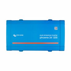 Miniature CONVERTISSEUR PHOENIX 24/1200 VE.DIRECT  -  PUR SINUS (24V) - VICTRON ENERGY N° 0