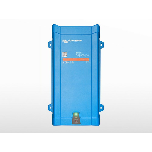 CONVERTISSEUR-CHARGEUR MULTIPLUS 24/800/16-16 - VICTRON ENERGY