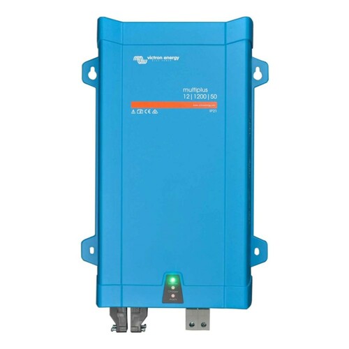 CONVERTISSEUR-CHARGEUR MULTIPLUS 12/1200/50-16 -  VICTRON ENERGY