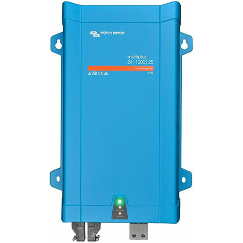 CONVERTISSEUR-CHARGEUR MULTIPLUS 24/1200/25-16 - VICTRON ENERGY