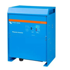 Miniature ONVERTISSEUR PHOENIX 24/1600 VE.BUS - PUR SINUS - VICTRON ENERGY N° 4