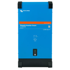 Miniature CONVERTISSEUR PHOENIX SMART 12/2000 PUR SINUS  - VICTRON ENERGY  N° 2