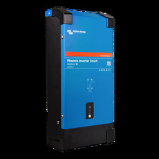 Miniature CONVERTISSEUR PHOENIX SMART 24/2000 PUR SINUS - CONNECTÉ - VICTRON ENERGY  N° 2