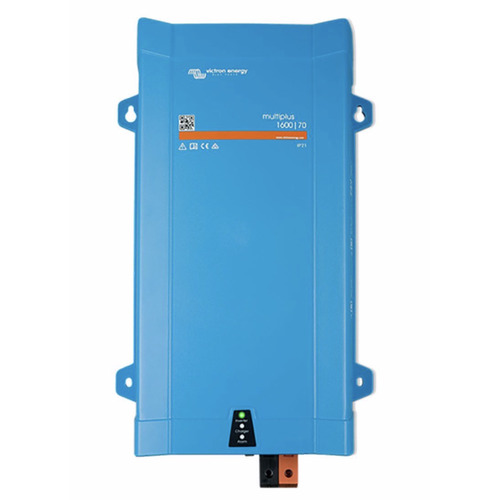 CONVERTISSEUR-CHARGEUR MULTIPLUS 12/1600/70-16 - VICTRON ENERGY