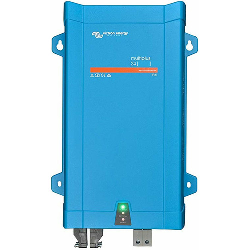 CONVERTISSEUR-CHARGEUR MULTIPLUS 24/1600/40-16 - VICTRON ENERGY