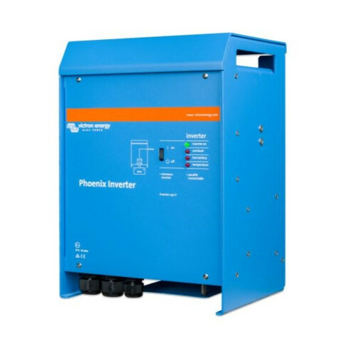 CONVERTISSEUR PHOENIX INVERTER 24/2000 VE.BUS - PUR SINUS - VICTRON ENERGY 
