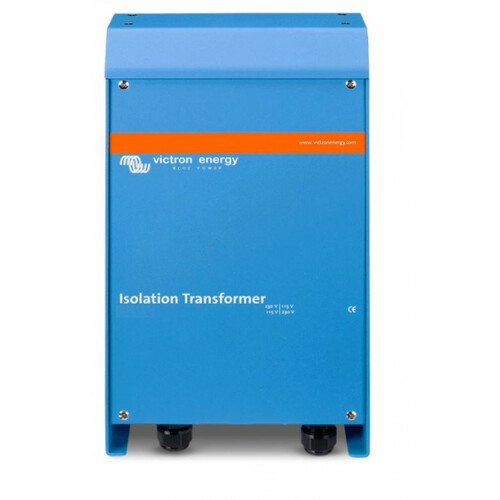 Transformateurs d’Isolement 7000W Auto - VICTRON