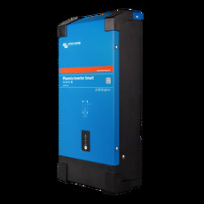 Miniature CONVERTISSEUR PHOENIX SMART 24/3000 PUR SINUS -  CONNECTÉ - VICTRON ENERGY N° 1