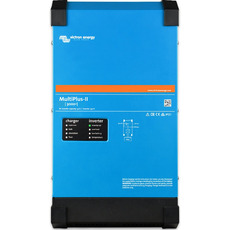Miniature CONVERTISSEUR-CHARGEUR MULTIPLUS-II 24/3000/70-32 - VICTRON ENERGY N° 0