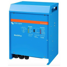 Miniature CONVERTISSEUR-CHARGEUR MULTIPLUS 12/3000/120-16 - VICTRON ENERGY N° 1