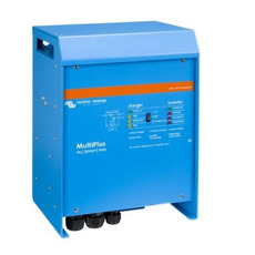Miniature CONVERTISSEUR-CHARGEUR MULTIPLUS 12/3000/120-16 - VICTRON ENERGY N° 2