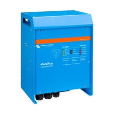 Miniature CONVERTISSEUR-CHARGEUR MULTIPLUS 24/3000/70-16  - VICTRON ENERGY N° 1