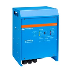 Miniature CONVERTISSEUR-CHARGEUR MULTIPLUS 12/3000/120-50 - VICTRON ENERGY N° 1