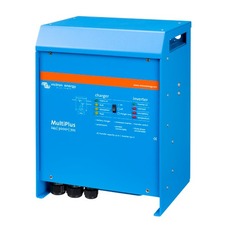 Miniature CONVERTISSEUR-CHARGEUR MULTIPLUS 24/3000/70-50  - VICTRON ENERGY N° 2