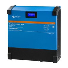 Miniature CONVERTISSEUR RS 48/6000 SMART SOLAR - 6kVA AVEC CHARGEUR MPPT 4kW - VICTRON ENERGY N° 2