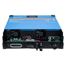 Miniature CONVERTISSEUR RS 48/6000 SMART SOLAR - 6kVA AVEC CHARGEUR MPPT 4kW - VICTRON ENERGY N° 3